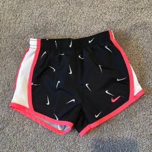 Toddler Girls Shorts